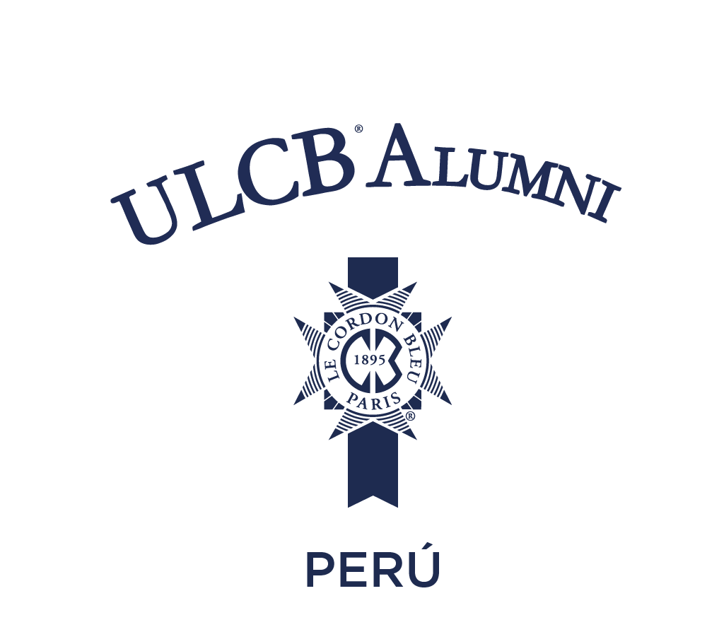 Logo Alumni